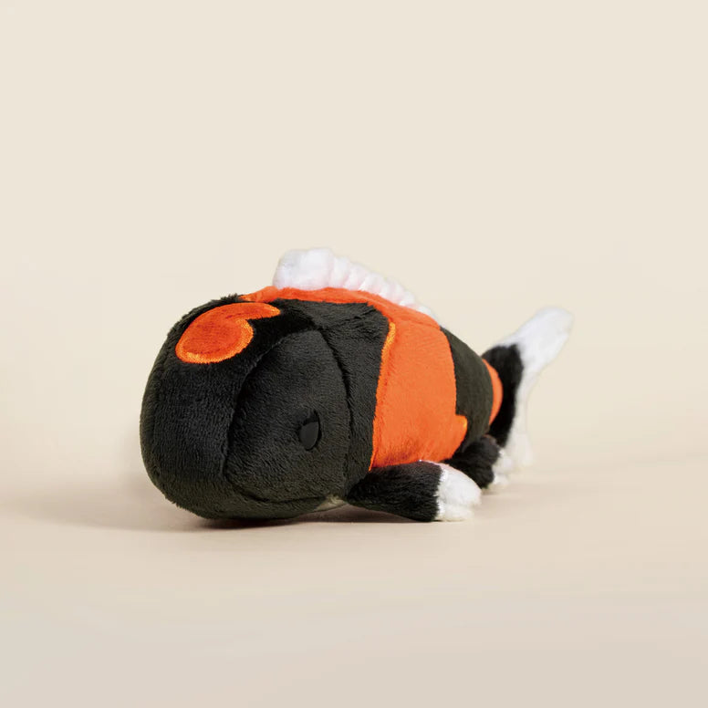 Bellzi - Mini Showa Koi