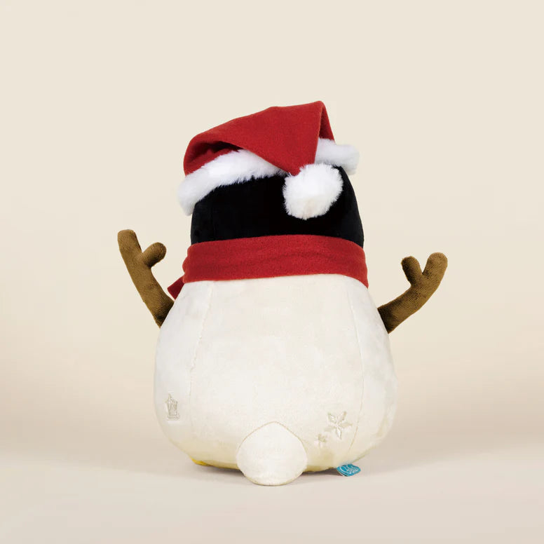 Bellzi - Pengi Snowman