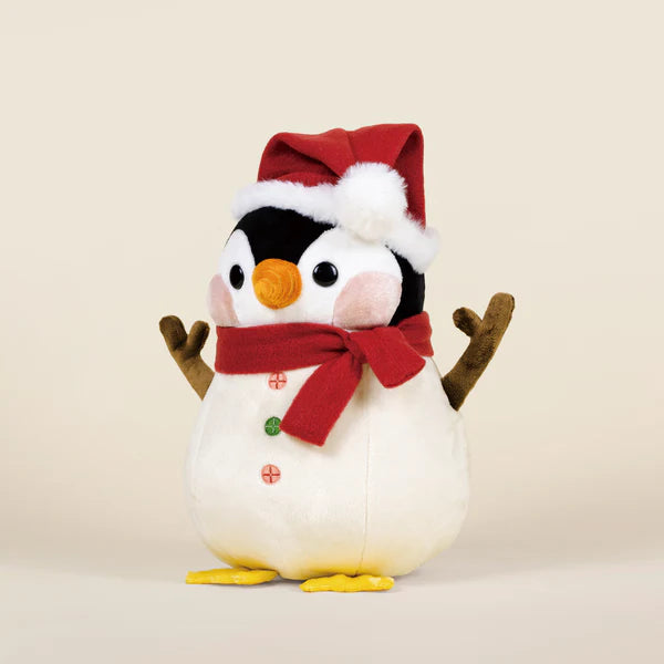 Bellzi - Pengi Snowman