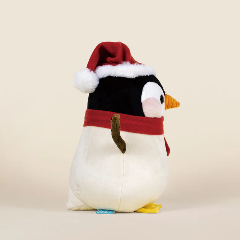 Bellzi - Pengi Snowman