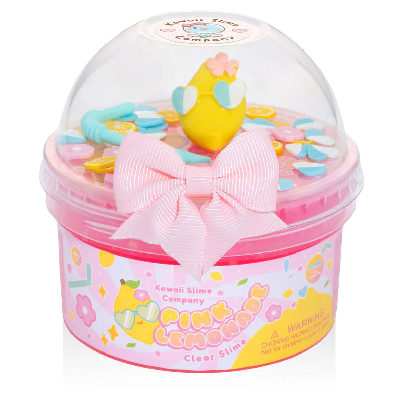 Kawaii Slime