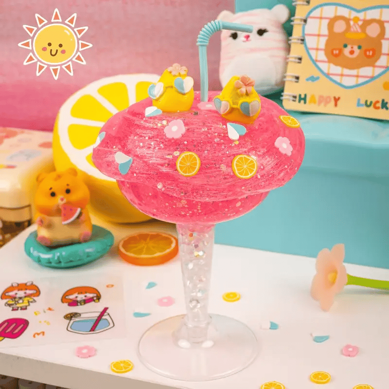 Kawaii Slime