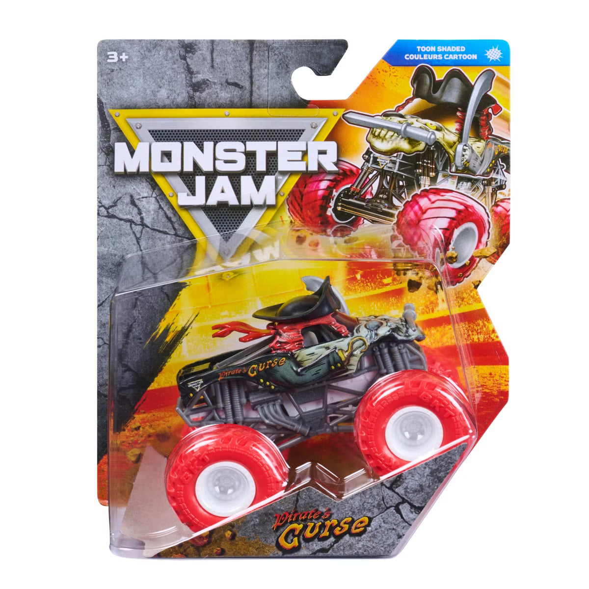 Monster Jam 1.64 - 2026