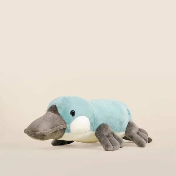 Bellzi - Plati the Platypus