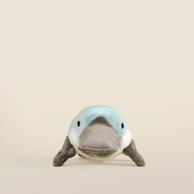 Bellzi - Plati the Platypus