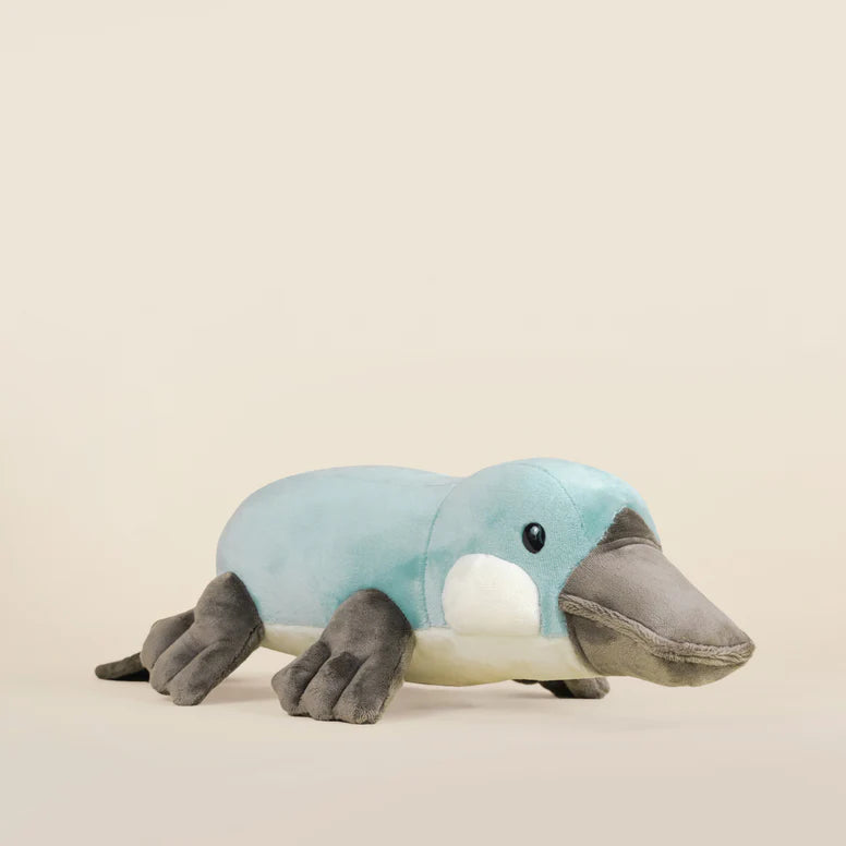 Bellzi - Plati the Platypus