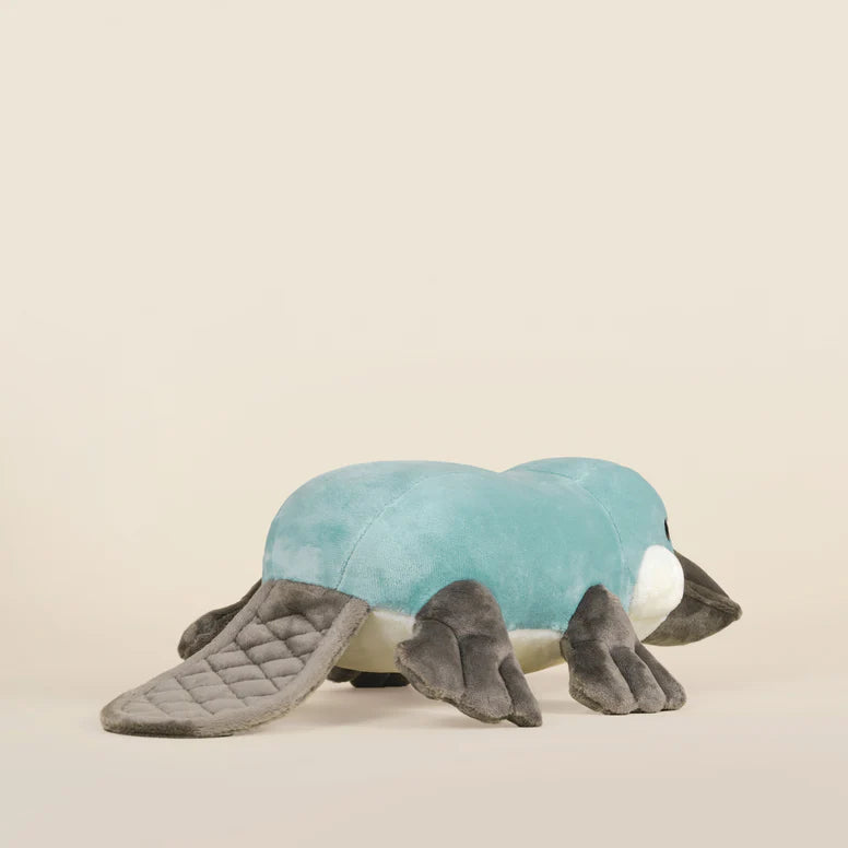 Bellzi - Plati the Platypus