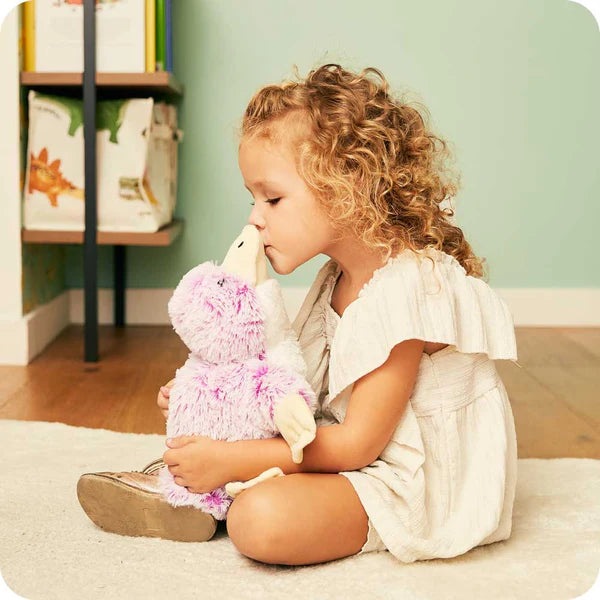 Warmies Heatable Stuffed Animals