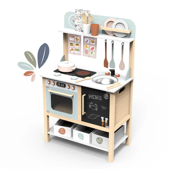 Play Kitchen
