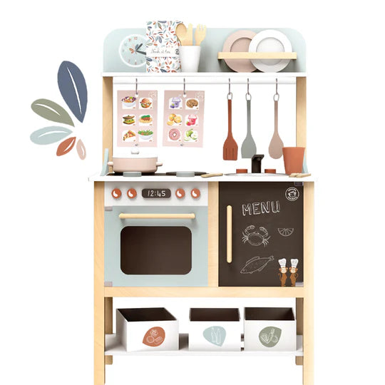 Play Kitchen