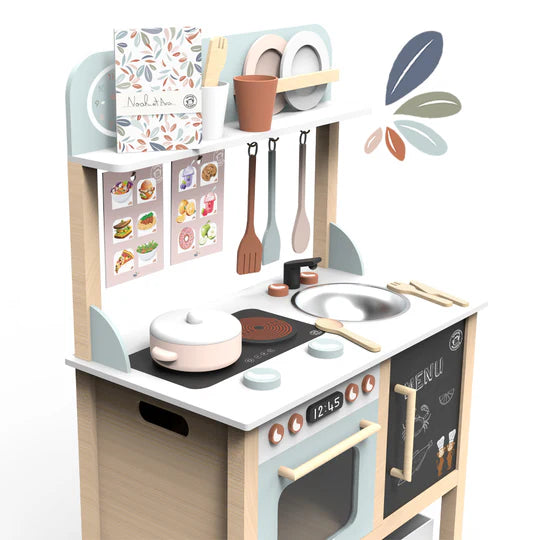 Play Kitchen