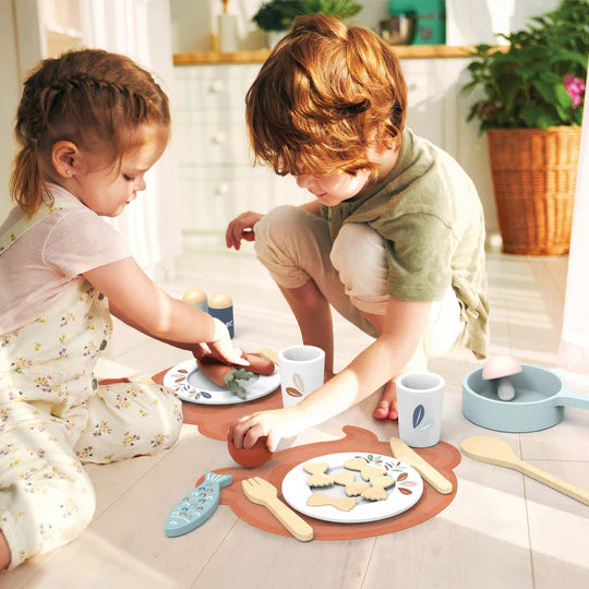 Play Kitchen