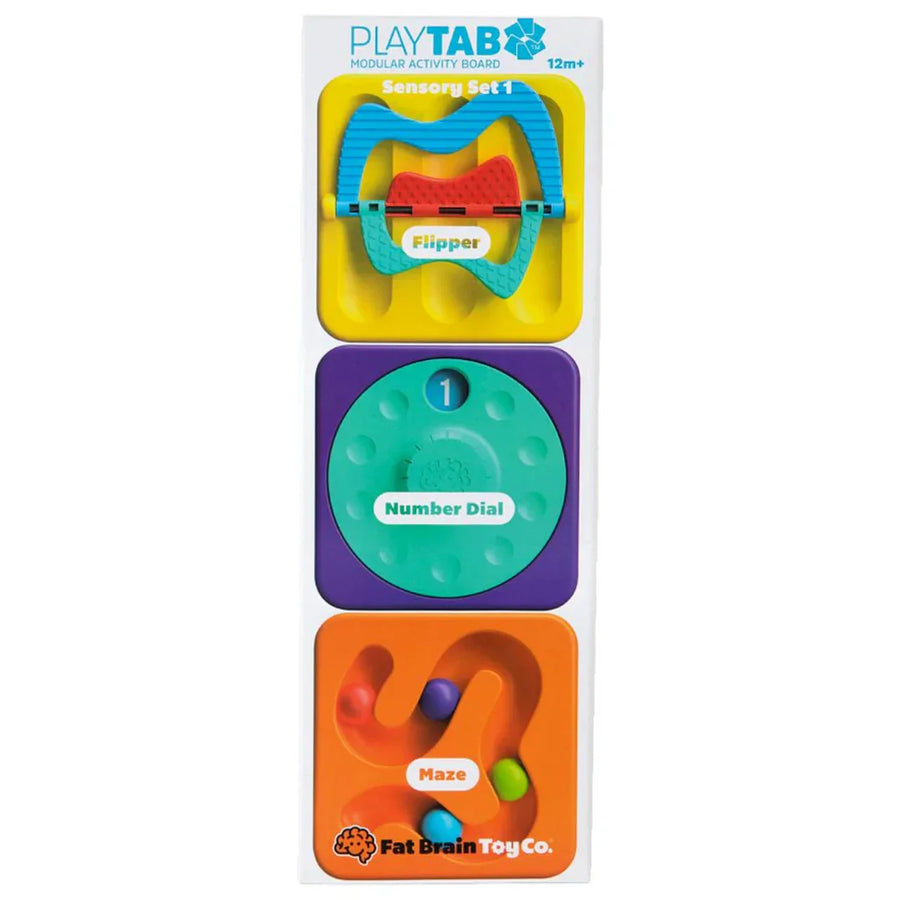 PlayTab Tiles