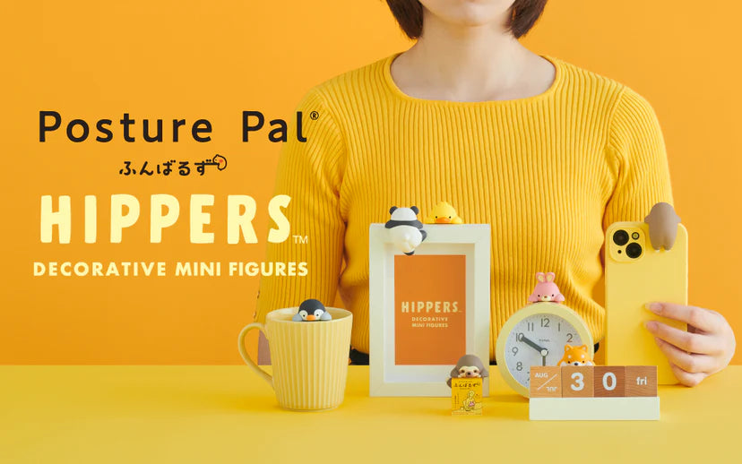 Posture Pal HIPPER