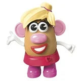 Classic Mrs. Potato Head