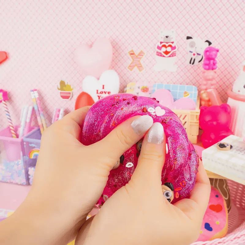 Kawaii Slime