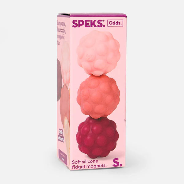 Speks - Odds