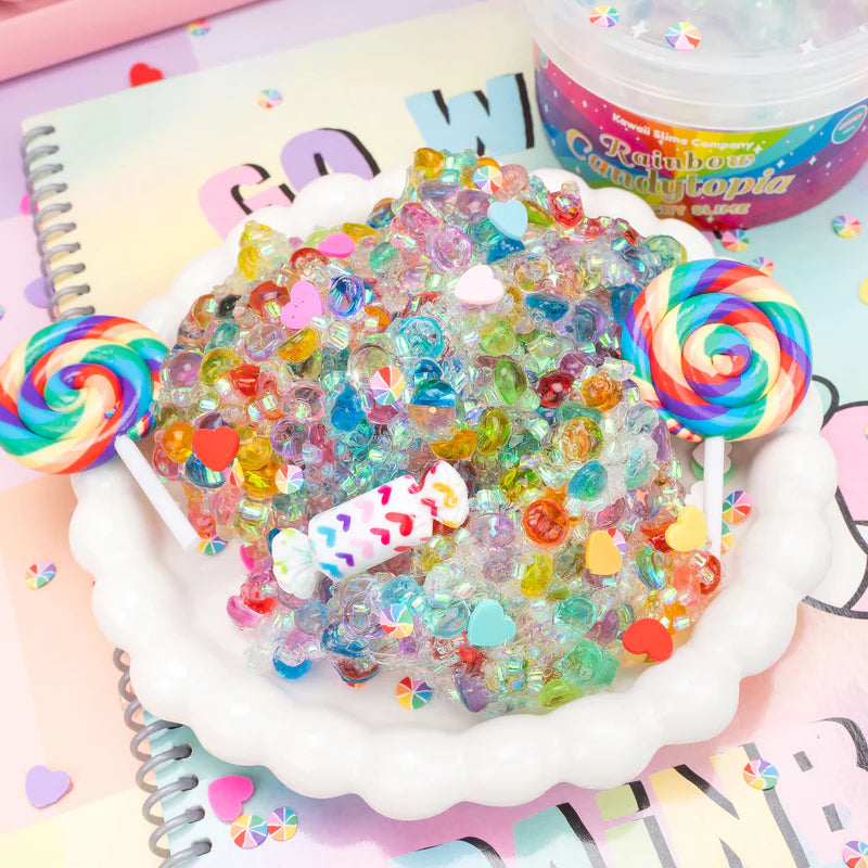 Kawaii Slime