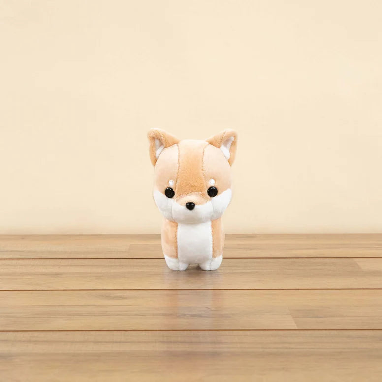 Bellzi - Mini Shibi