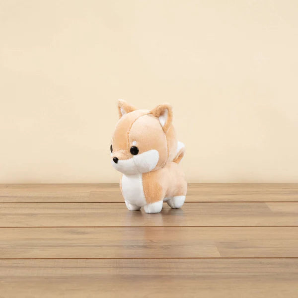 Bellzi - Mini Shibi