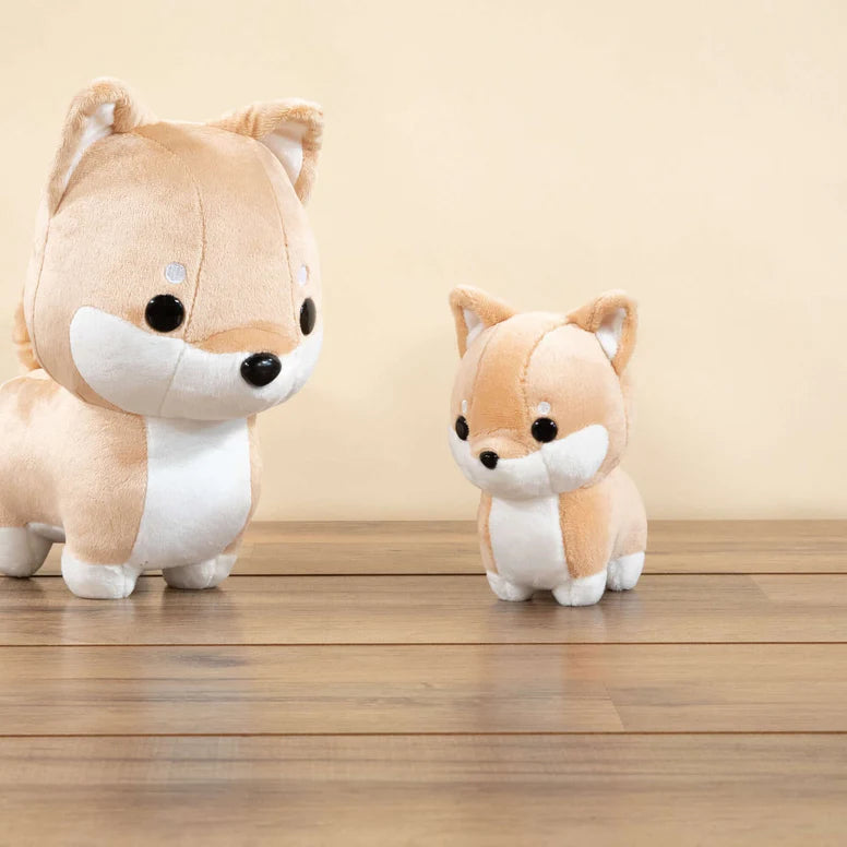 Bellzi - Mini Shibi