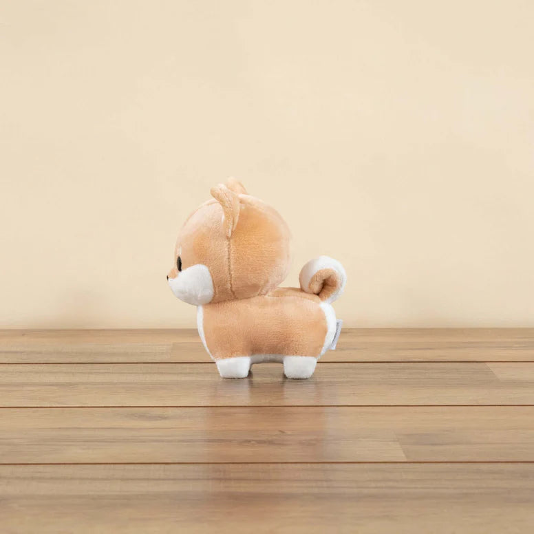 Bellzi - Mini Shibi
