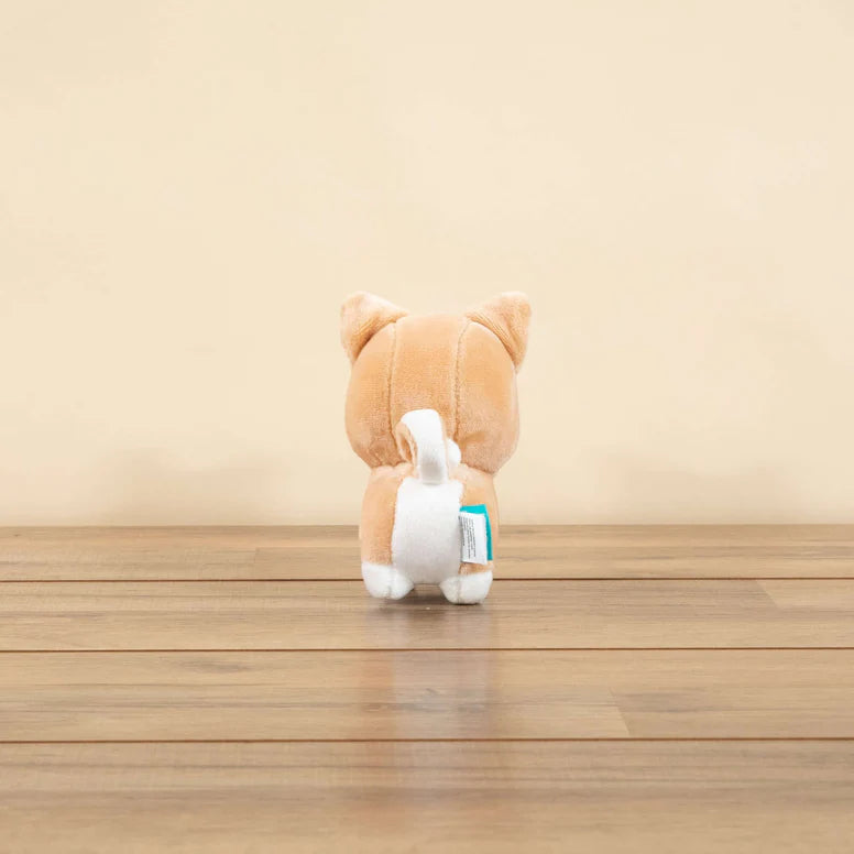 Bellzi - Mini Shibi