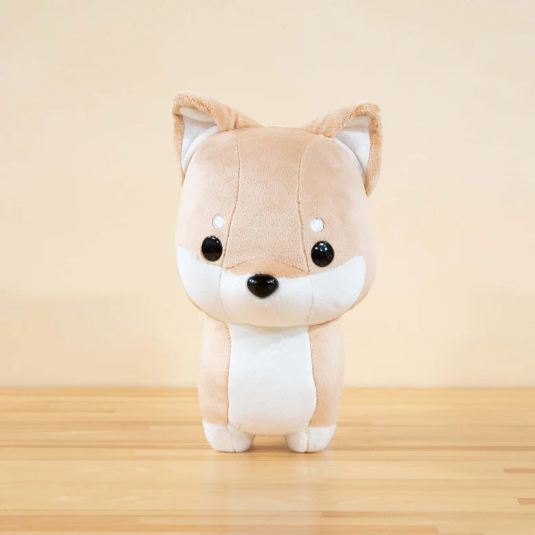 Bellzi - Shibi the Shiba Inu