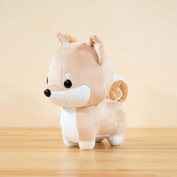 Bellzi - Shibi the Shiba Inu