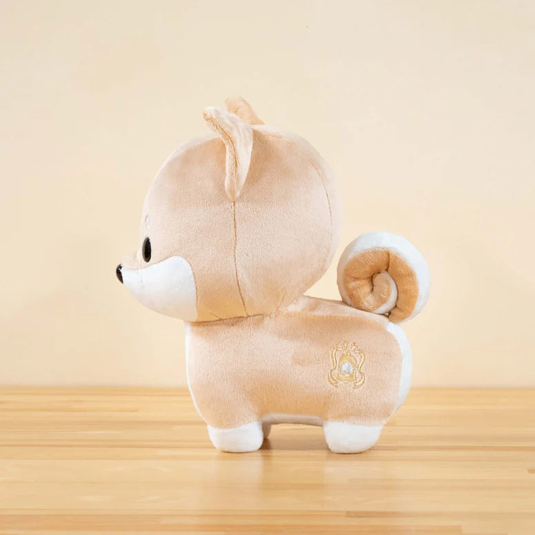 Bellzi - Shibi the Shiba Inu
