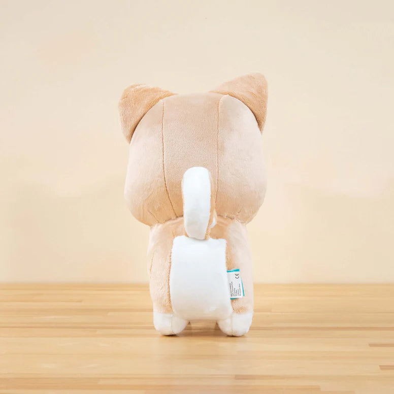 Bellzi - Shibi the Shiba Inu