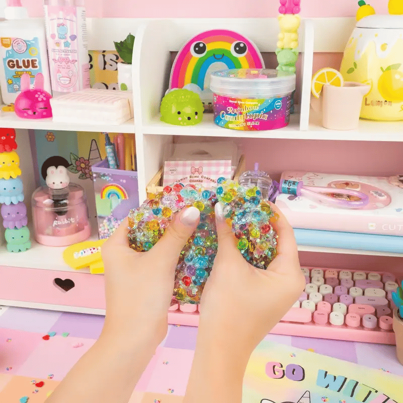 Kawaii Slime
