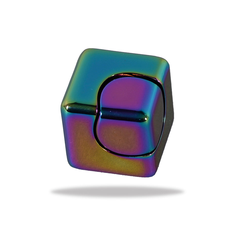 Spin Cube