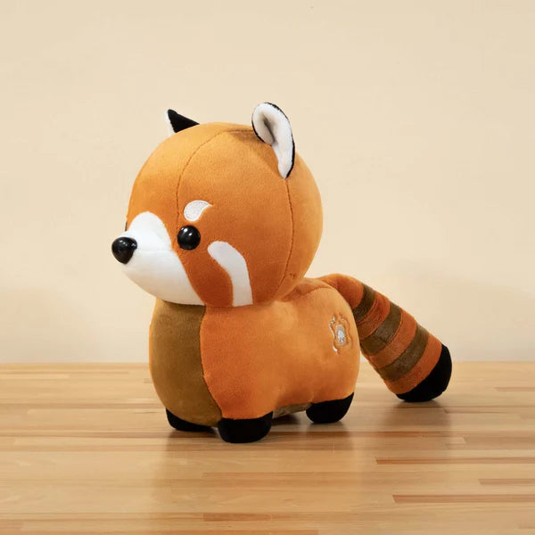 Bellzi - Red Pandi