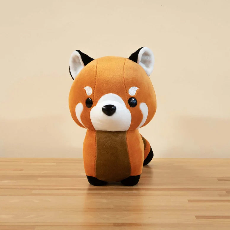 Bellzi - Red Pandi