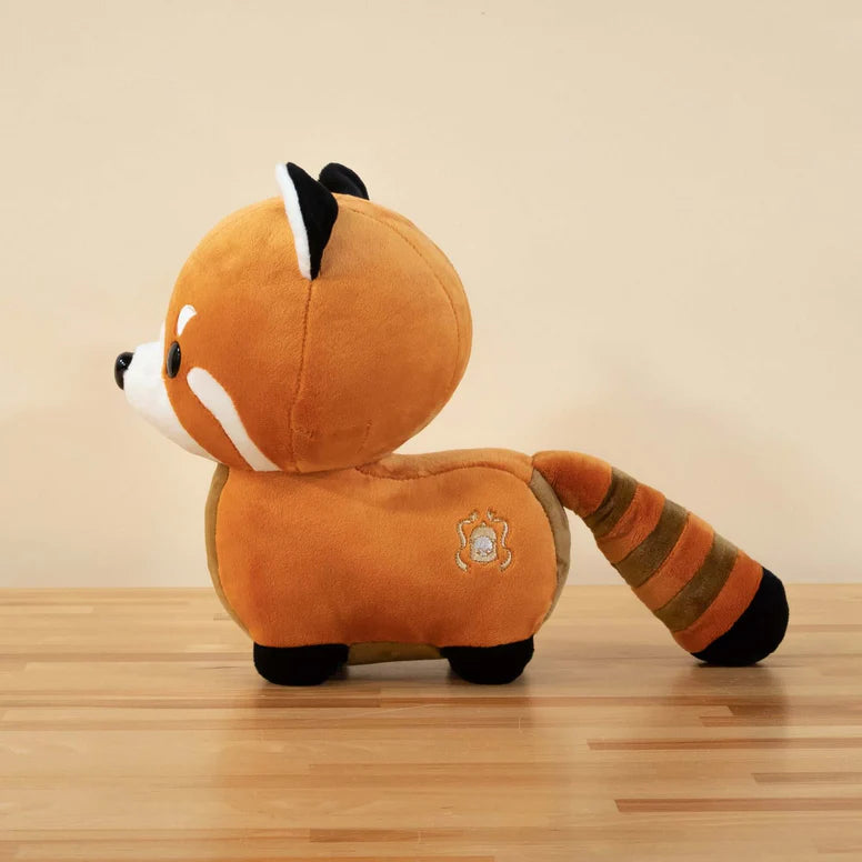 Bellzi - Red Pandi