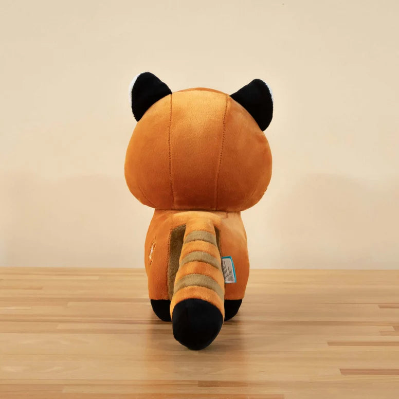 Bellzi - Red Pandi