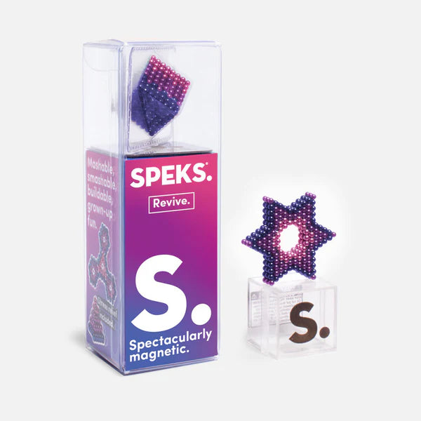 Speks Gradient