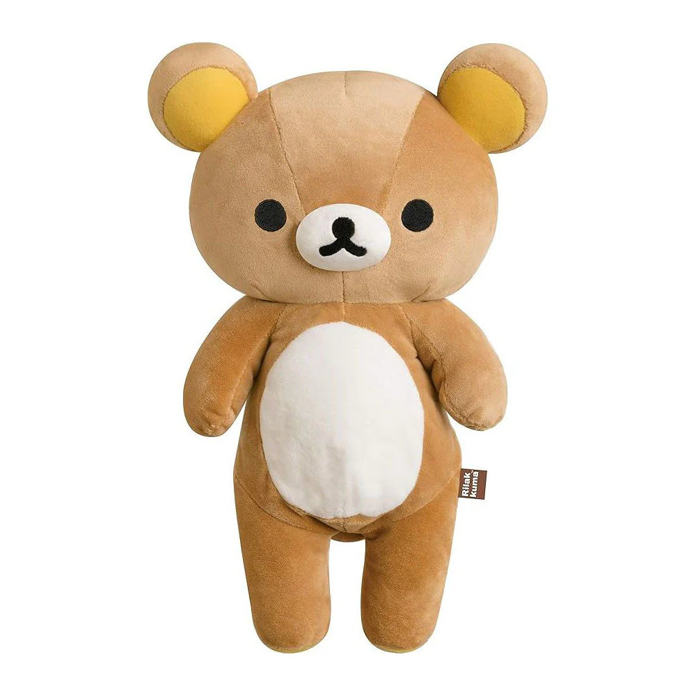 Rilakkuma Plush 15"