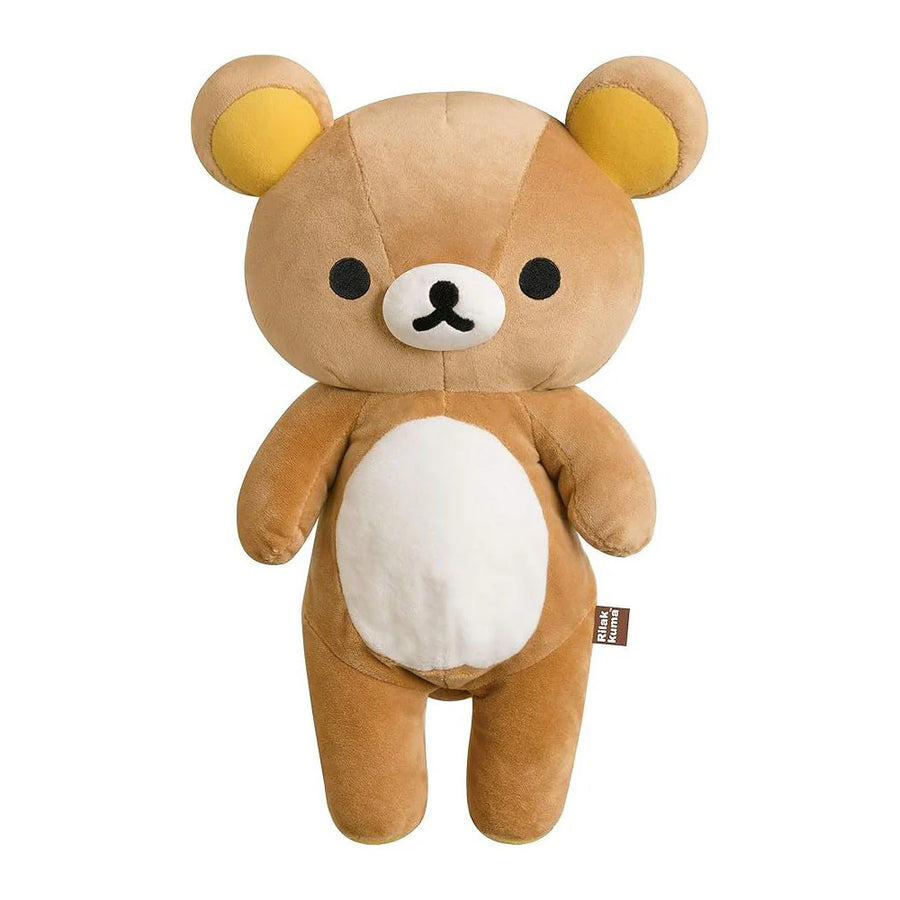 Rilakkuma Plush 15"