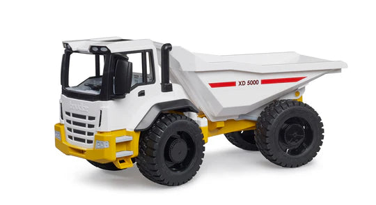 Bruder - ROADMAX Dump Truck