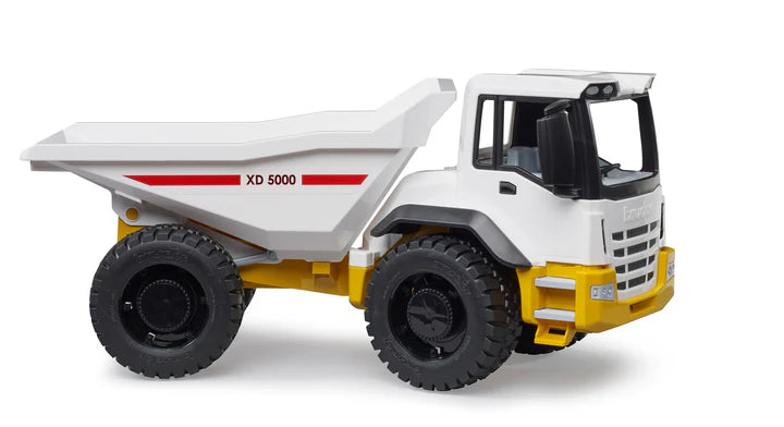 Bruder - ROADMAX Dump Truck