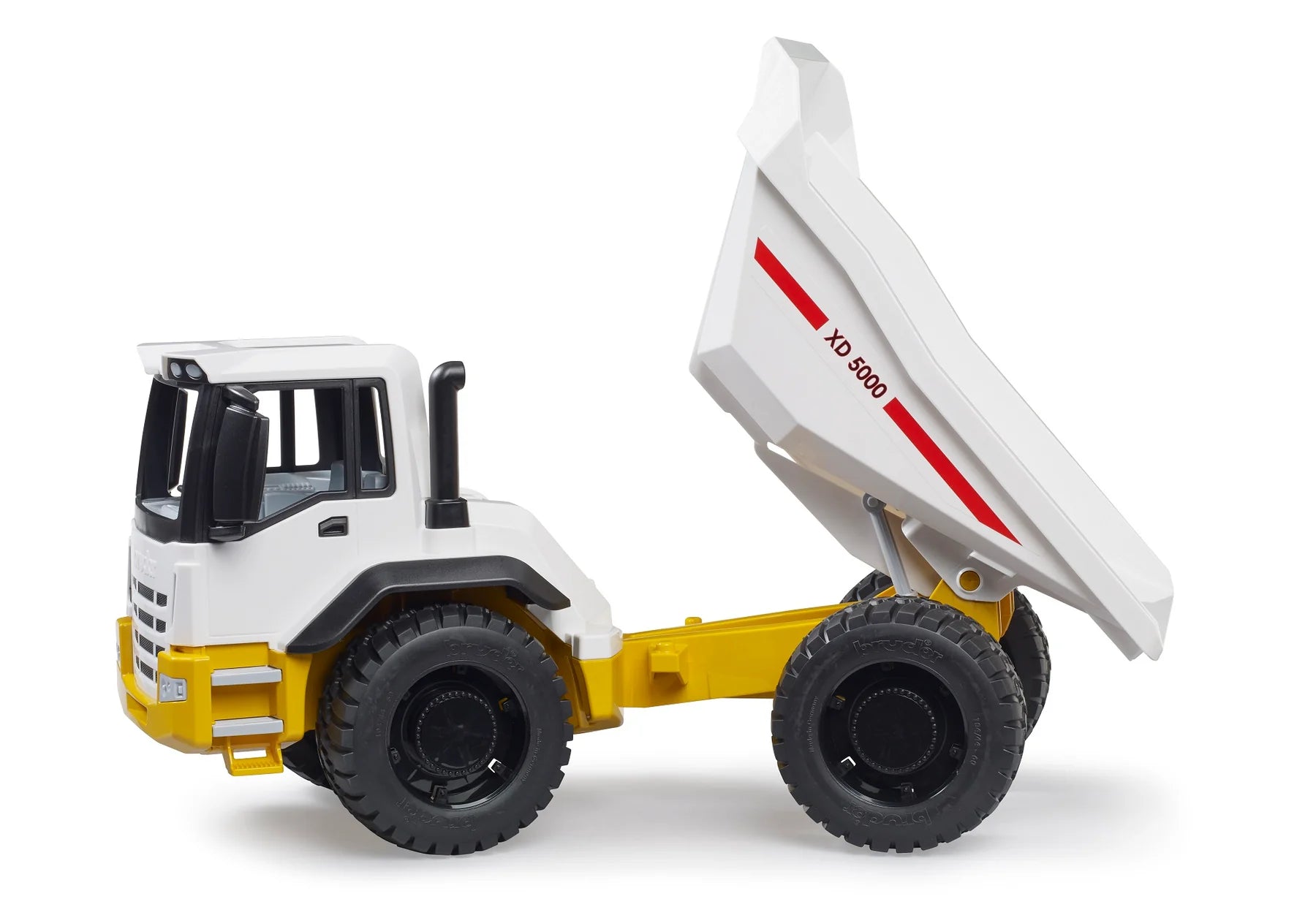Bruder - ROADMAX Dump Truck
