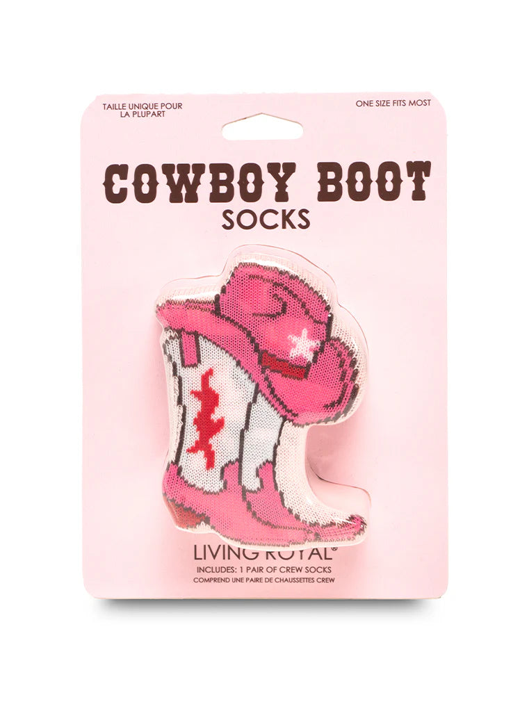 Living Royal Socks 3D Packs