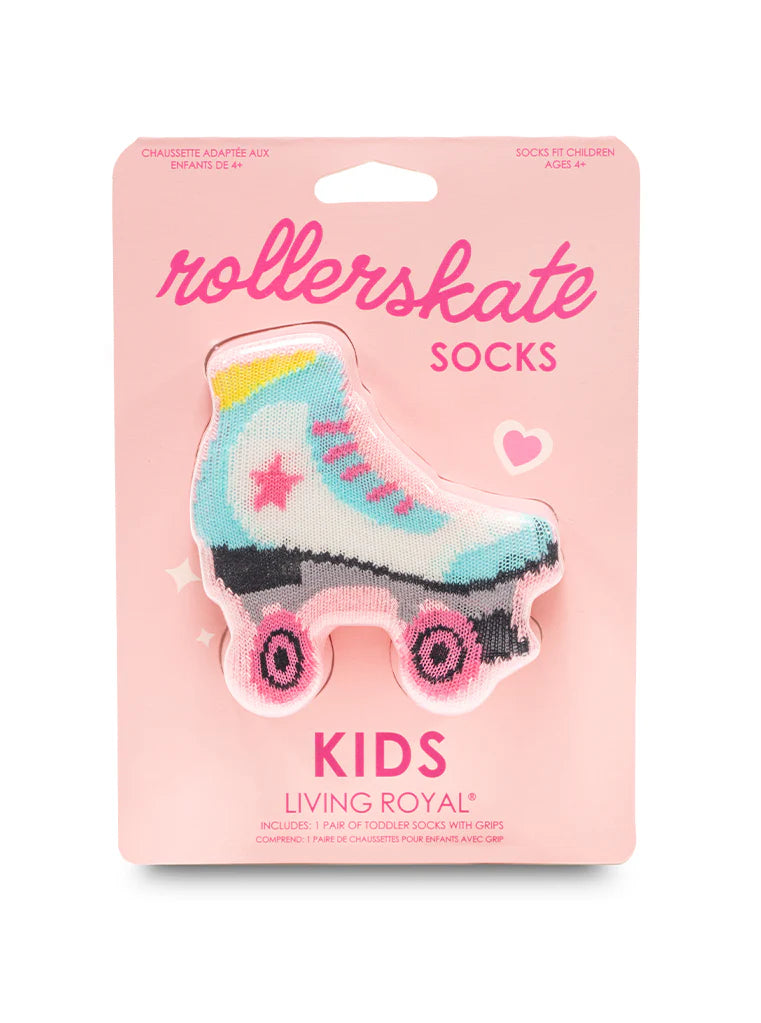 Living Royal Socks 3D Packs