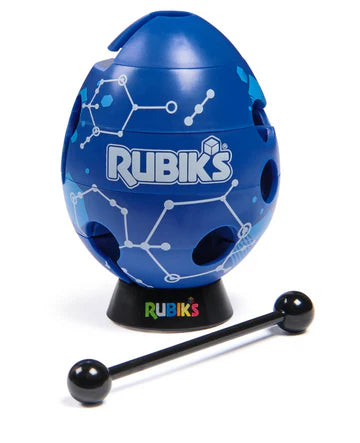 Rubik's Cube Smart Egg