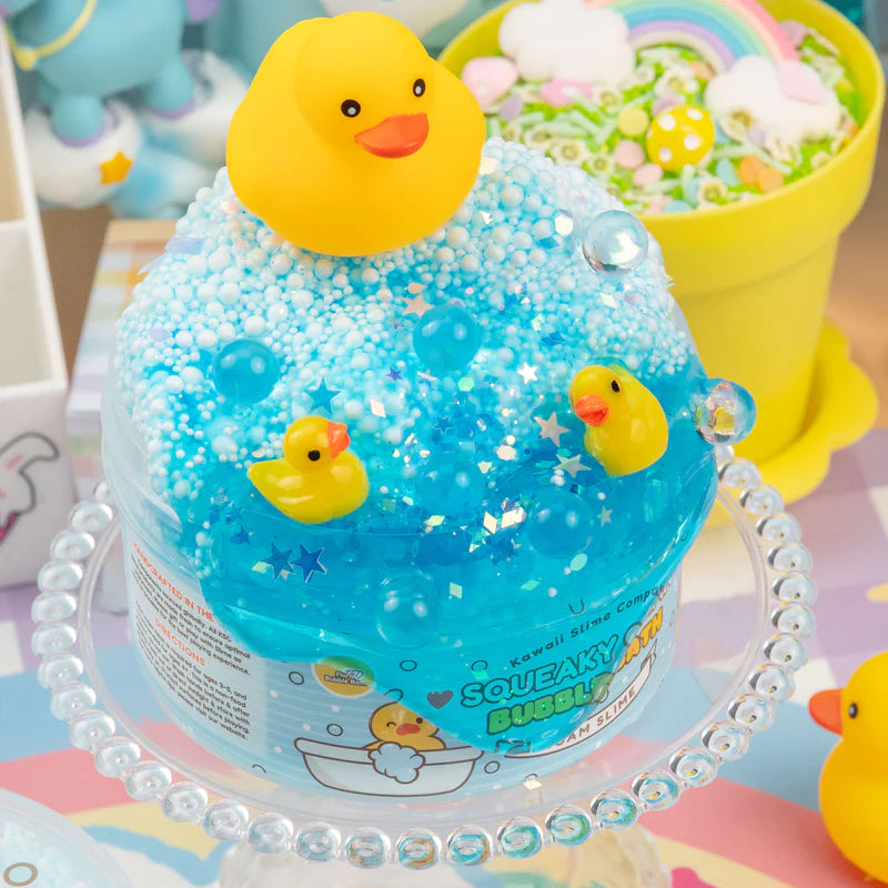 Kawaii Slime