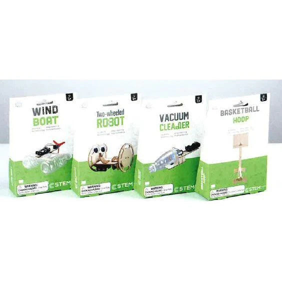 STEM Assemble Series Kits
