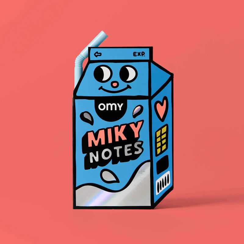 Cute Sticky Note & Notepad Sets