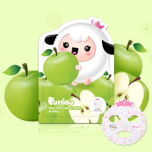 Puttisu Face Product